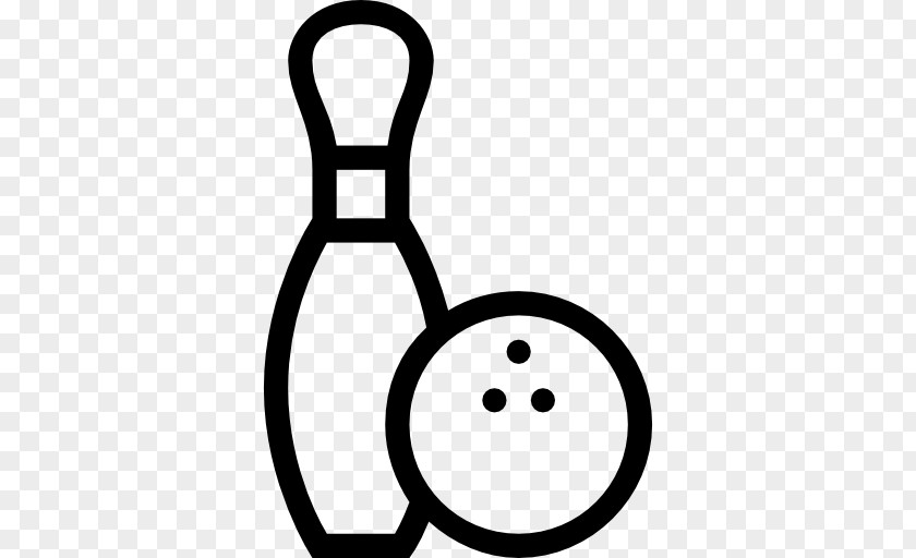 Bowling Pin Balls Sport PNG