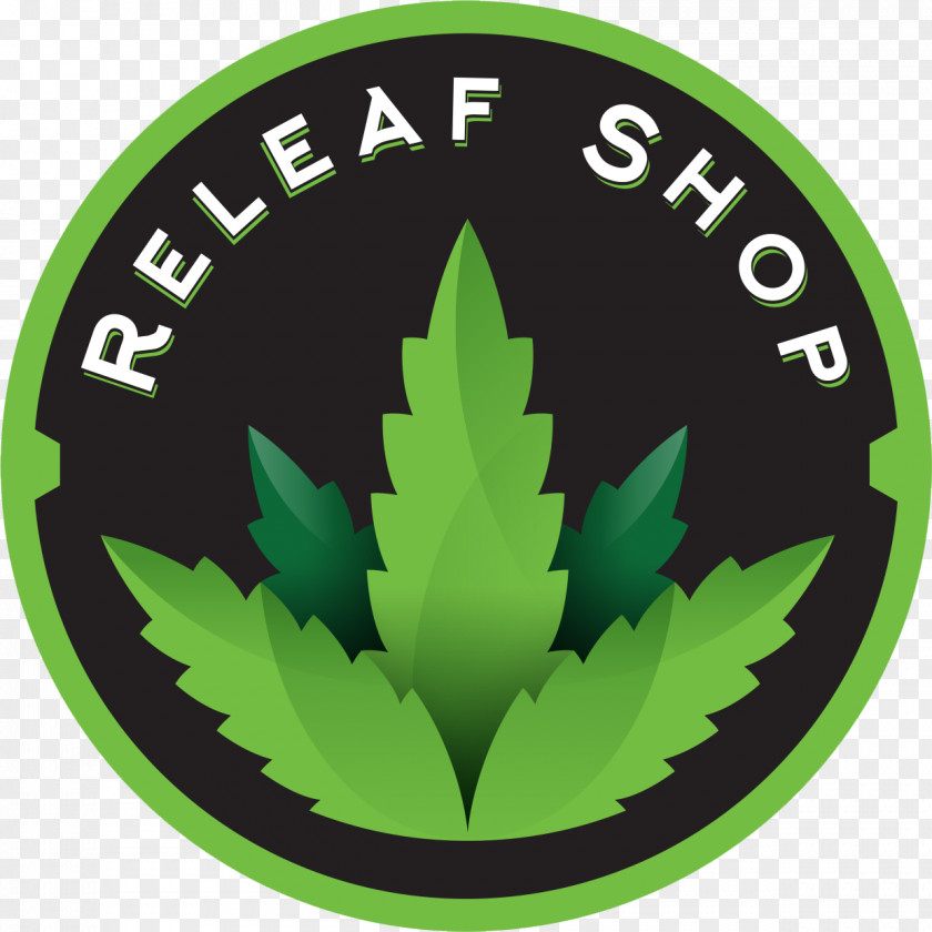 Cannabis ReLeaf Shop Medical The Directory Of Maryland PNG