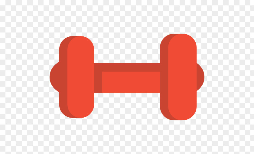 Dumbbell Exercise Equipment PNG