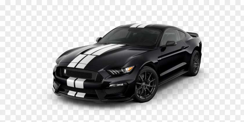 Ford 2016 Shelby GT350 Mustang Car 2017 PNG