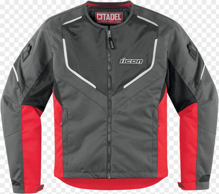 Jacket Textile Leather Mesh Sales PNG