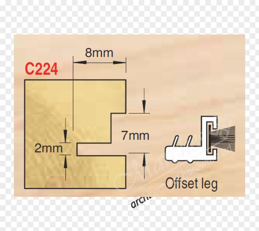 Line Floor Plan Material PNG