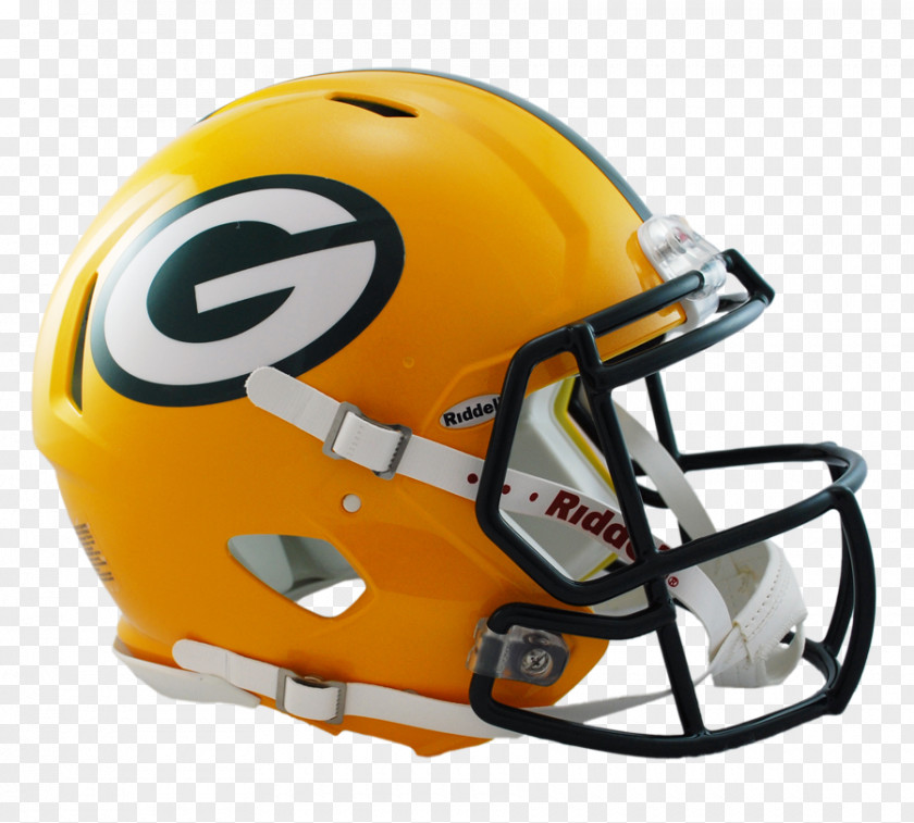 NFL Green Bay Packers Super Bowl XLV American Football Helmets PNG