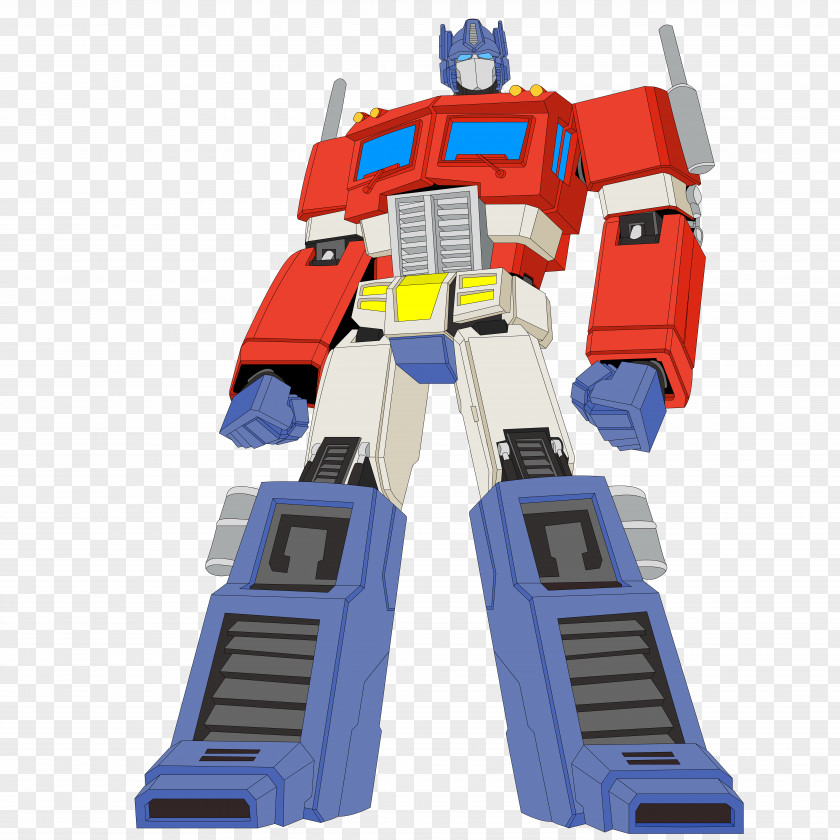 Optimus Prime Bumblebee Starscream Transformers: Generation 1 PNG
