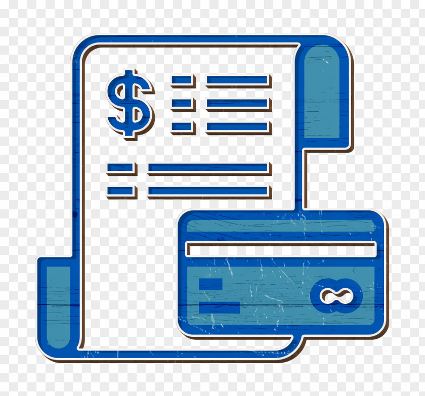Payment Icon Invoice Business And Finance PNG