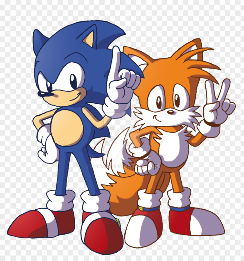 Railing Sonic Chaos Tails Mario & At The Olympic Games Hedgehog Adventure PNG