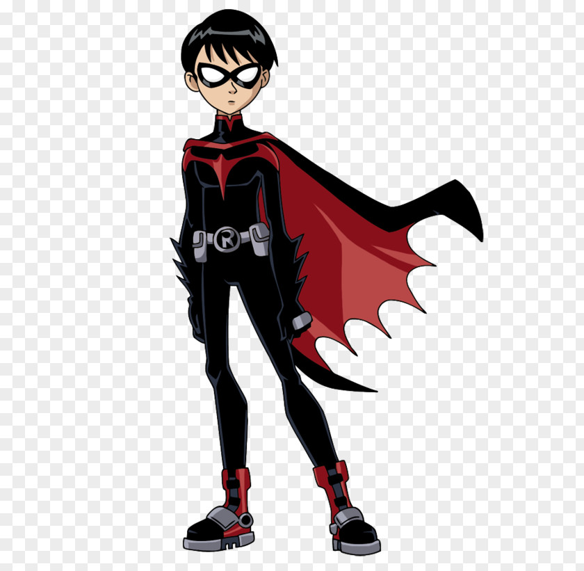 Robin Damian Wayne Tim Drake Jason Todd Dick Grayson PNG