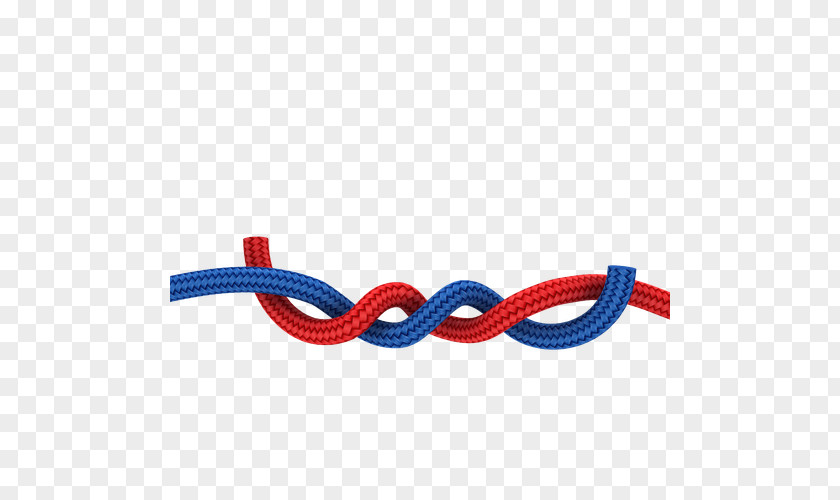 Rope Knot Necktie Ragonsoft.com Paper PNG