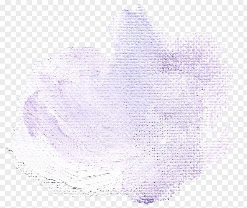 Watercolor Painting Animals Purple PNG