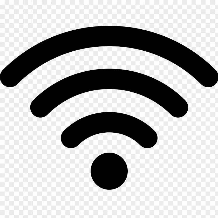 Wifi Wi-Fi Wireless Network Computer PNG