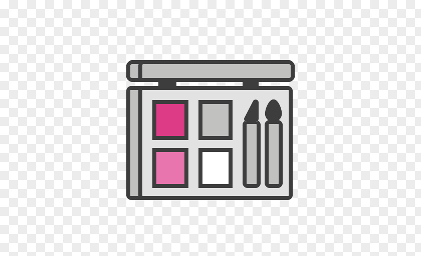 A Wrist Cosmetics Eye Shadow Make-up Artist PNG