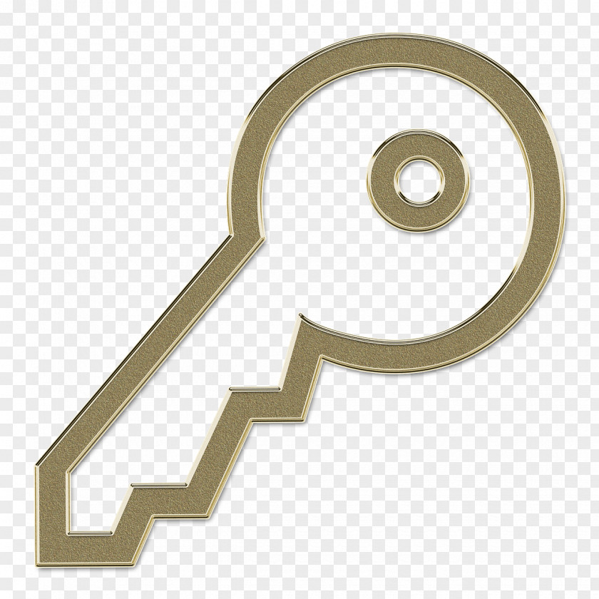 Anahtar Sign Cursive Lock And Key Image Skeleton PNG