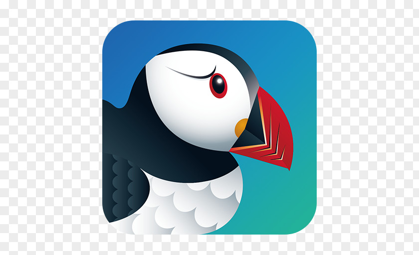 Android Web Browser Puffin Mobile PNG