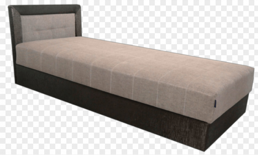 Bed Frame Couch Foot Rests Mattress PNG