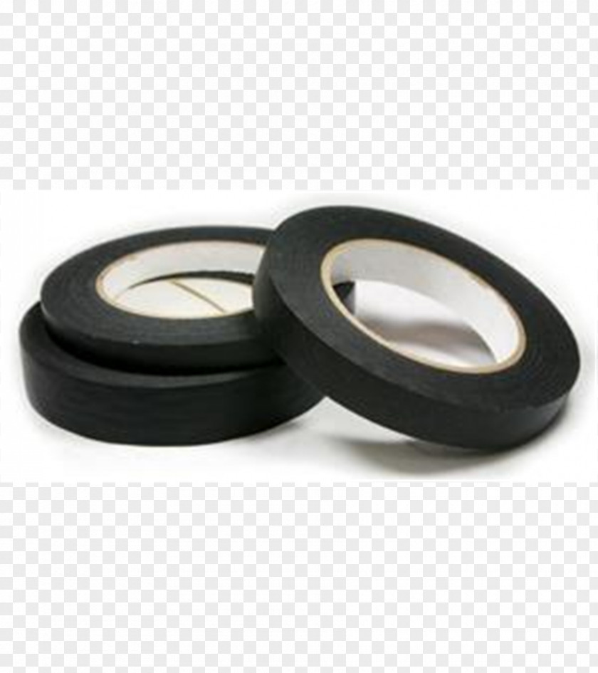 Black Tape Adhesive Masking Architectural Engineering Polyvinyl Chloride Project PNG