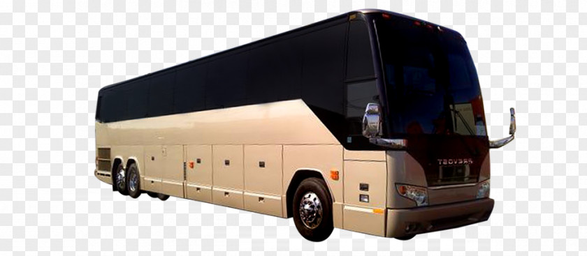 Bus Commercial Vehicle Transport Las Vegas Coach PNG