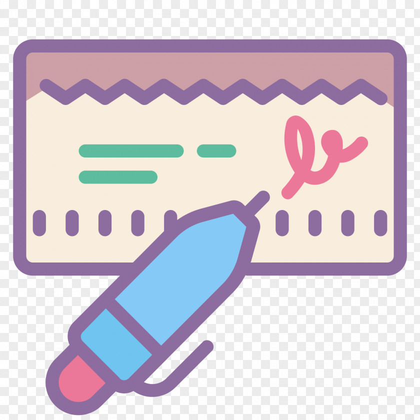 Checkbook Icon Clip Art Checks Design PNG