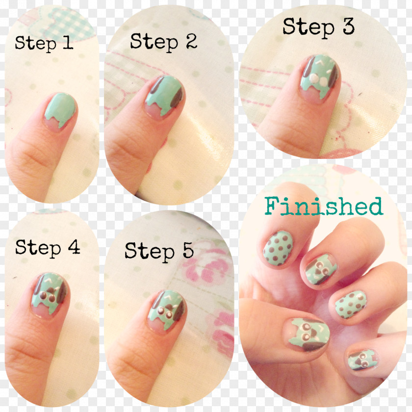 Design Nail Art Artificial Nails PNG