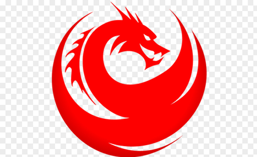 Dragon Royalty-free Logo PNG