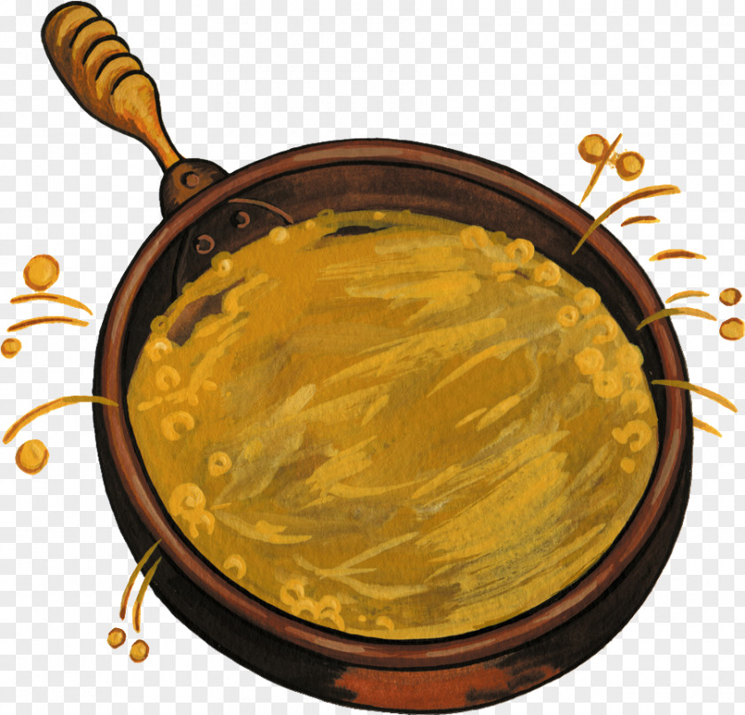 Food Cuisine Kitchen Cartoon PNG