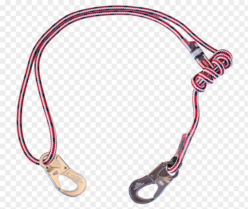 Jewellery Body Magenta Leash PNG