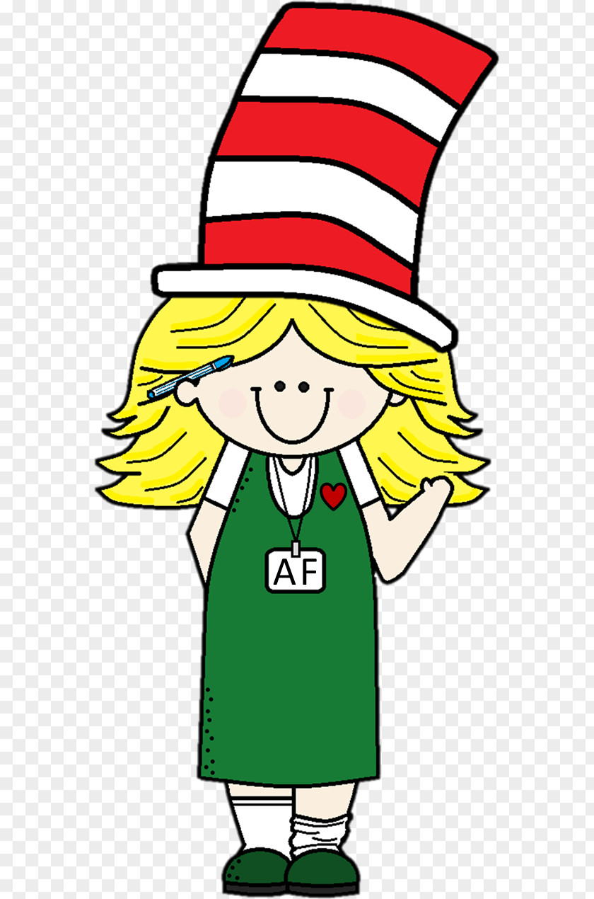 Memorial Day Weekend Clip Art Library The Cat In Hat Green Eggs And Ham Thing One PNG