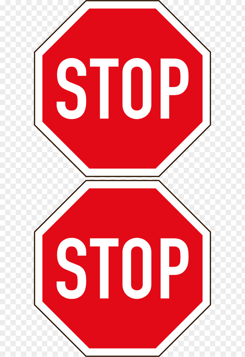 Regulatory Sign Stop Traffic Road Signs In Zimbabwe PNG