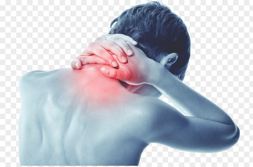 Shoulder To And Arm In Neck Pain Back Management Physical Therapy PNG