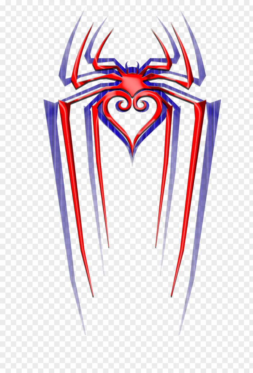 Spider-Man Cliparts Transparent The Amazing Logo Clip Art PNG