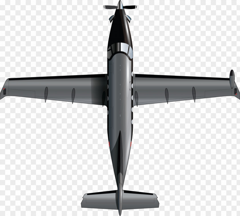 Aircraft Pilatus PC-12 NG Propeller Air Transportation PNG