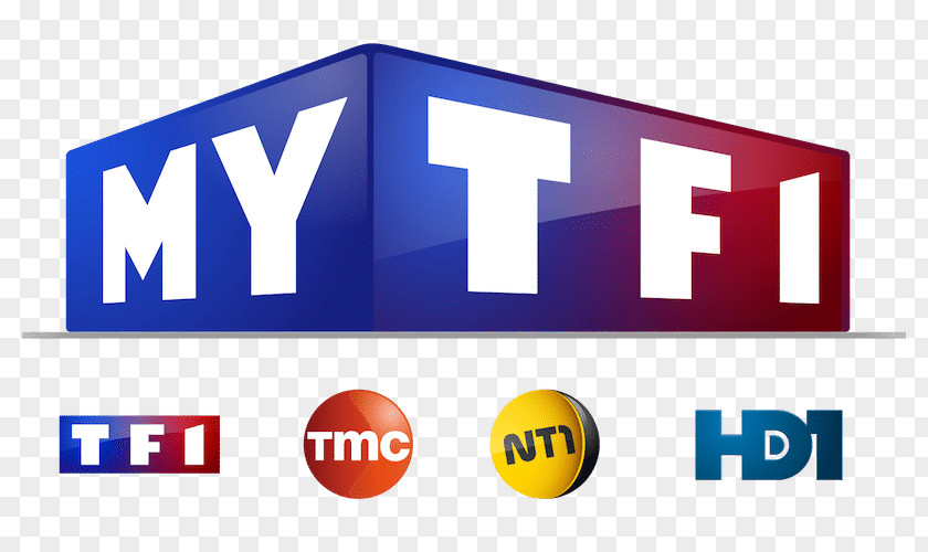 Android MYTF1 TF1 Group Television PNG