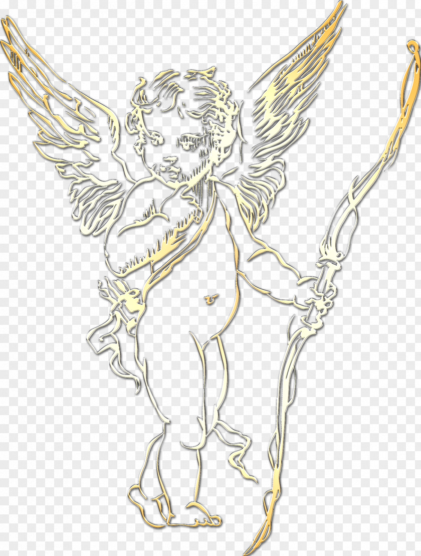Angels Angel Makhluk Drawing Clip Art PNG