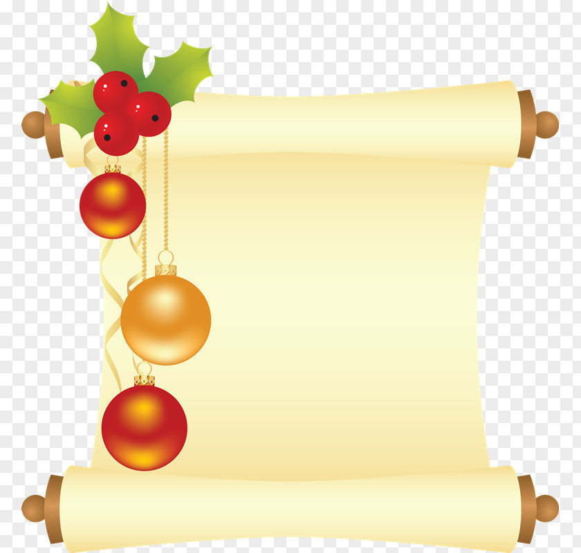 Bolas New Year Christmas Santa Claus Gift Clip Art PNG