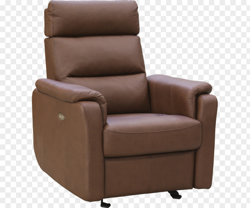 Chair Recliner Wing Couch Foot Rests PNG