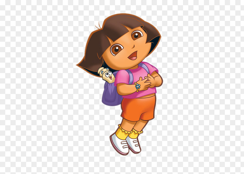 Dora And Friends The Explorer: Journey To Purple Planet Diego Cartoon PNG