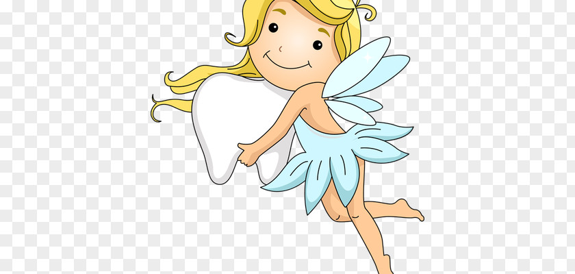 Fairy Angelet De Les Dents Tooth Child PNG