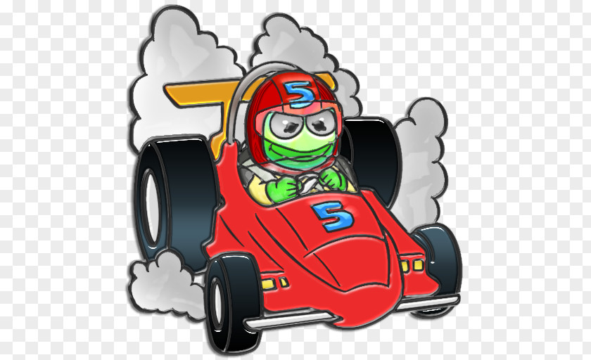 Frog Kermit The Car Muppets Clip Art PNG