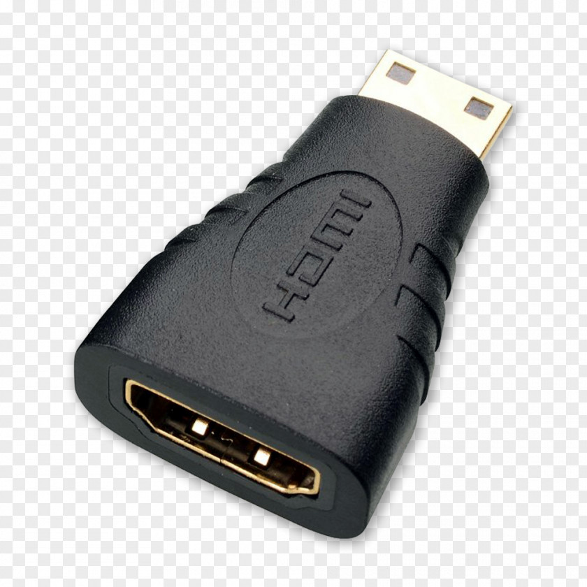 HDMi HDMI Adapter Electrical Cable PNG