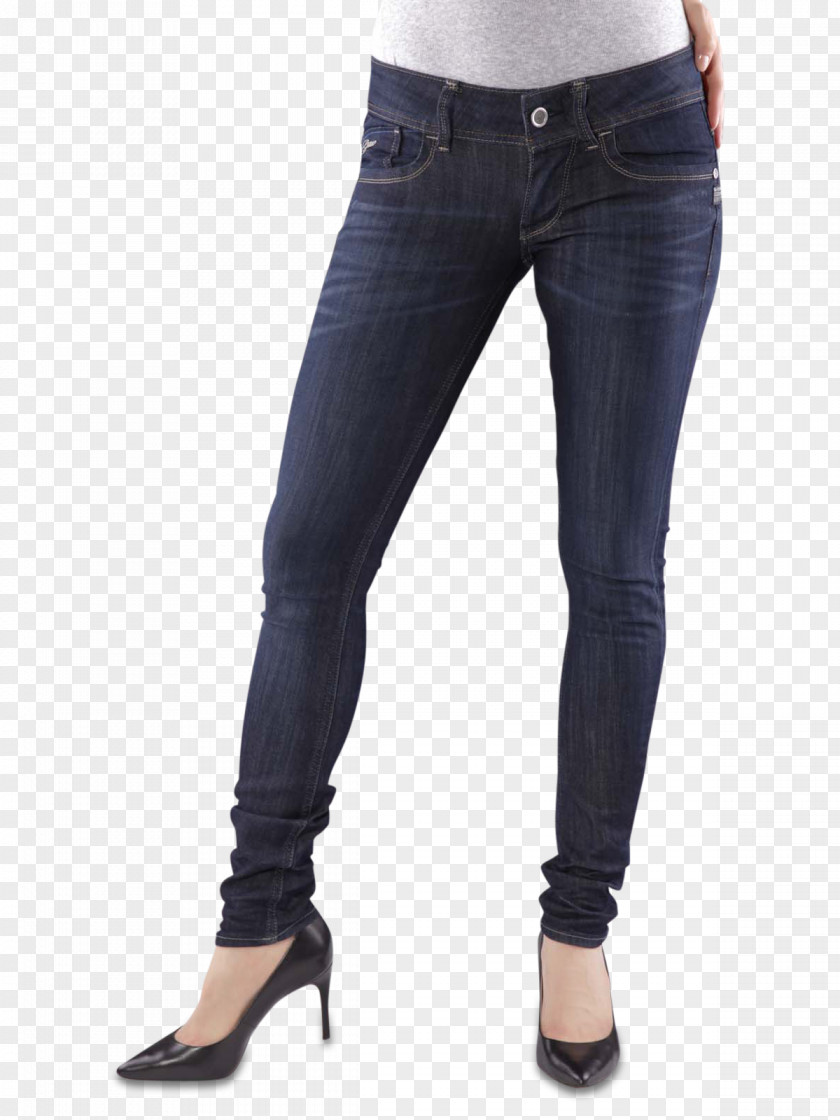 Jeans G-Star RAW Women Store Slim-fit Pants Pocket PNG