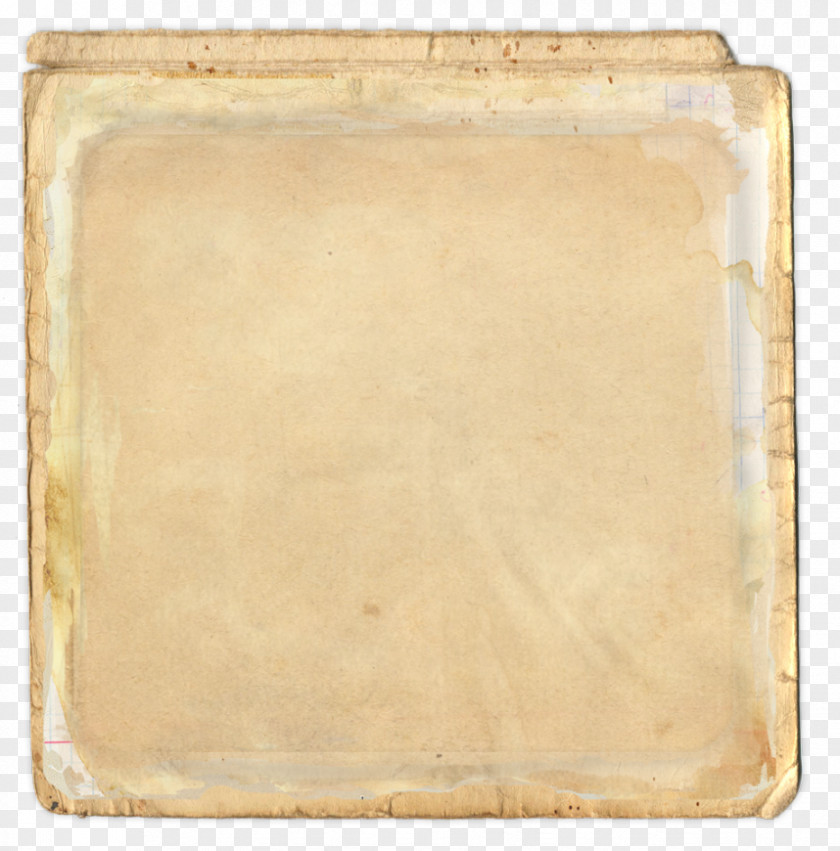 Leather Paper Product Background PNG