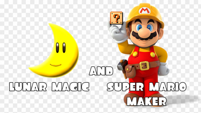 Mario Bros Super Maker New Wii U Bros. PNG