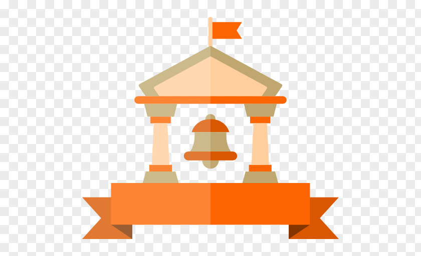 Orange User Can Stock Photo PNG