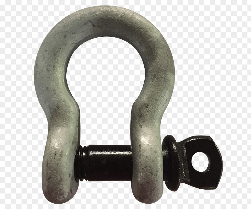 Shackle Forging Household Hardware Wire Rope Steel PNG