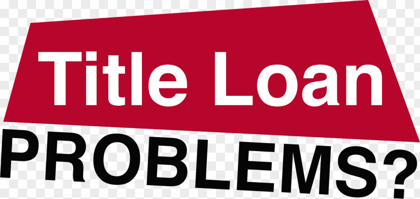 Title Loan Logo Brand Font PNG