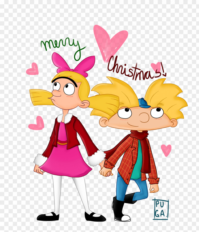 Youtube Helga G. Pataki YouTube Fan Art PNG