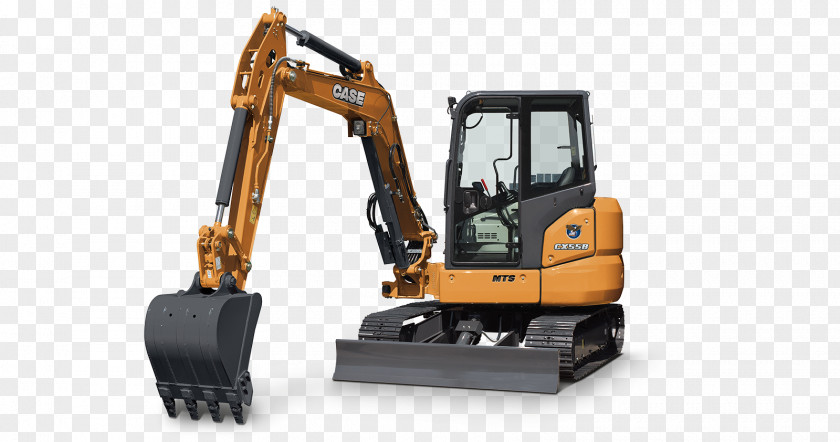 Backhoe Loader Bulldozer Machine Product Manuals Crawler Excavator Owner's Manual PNG