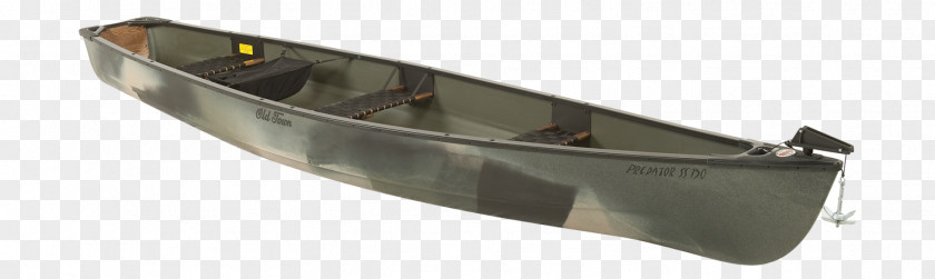 Boat Old Town Canoe Stern Kayak PNG