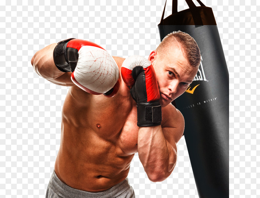 Boxing Kickboxing Glove Muay Thai Mixed Martial Arts PNG