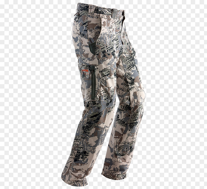 Camo Archery Shirts Sitka Gear Ascent Pant Clothing Pants Hunting PNG