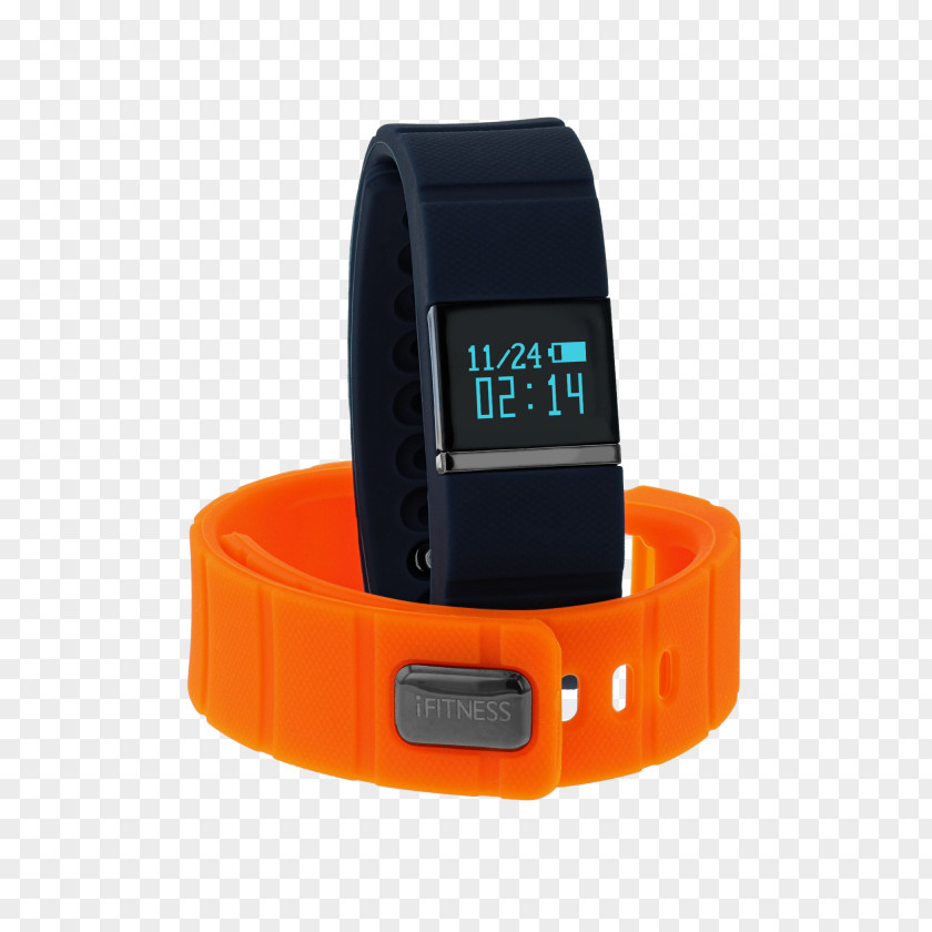 Curves Burning Calories Activity Monitors Smartwatch Watch Strap PNG